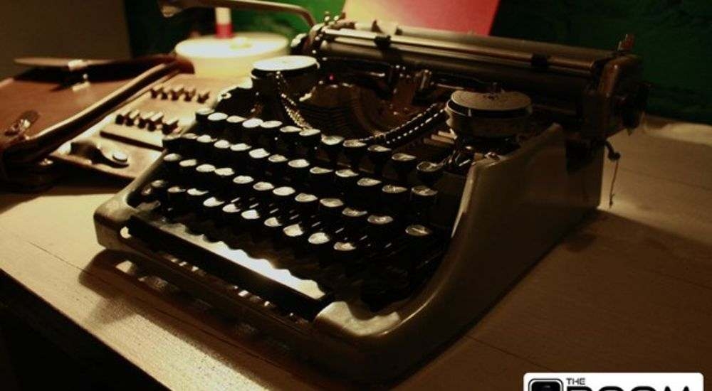 квест БУНКЕР в Волгограде фото 0