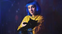 квест Коралина в стране кошмаров  в Волгограде фото 1