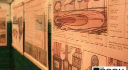 квест БУНКЕР в Волгограде фото 1