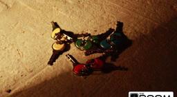 квест БУНКЕР в Волгограде фото 13