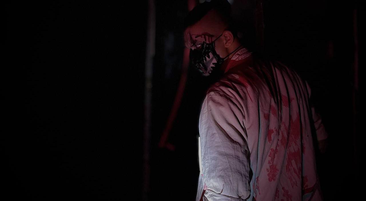 квест DEAD BY DAYLIGHT в Волгограде фото 0