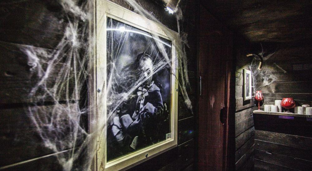 перформанс Friday 13 в Волгограде фото 1