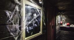 перформанс Friday 13 в Волгограде фото 1