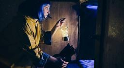 квест Коралина в стране кошмаров  в Волгограде фото 0