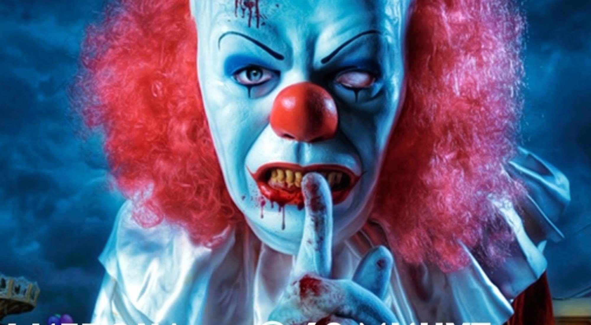 квест Цирк ужасов в Волгограде фото 0