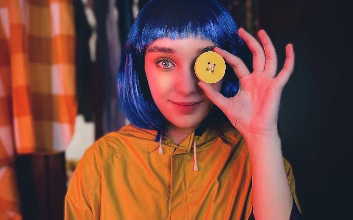 Квест Коралина в стране кошмаров  в Волгограде