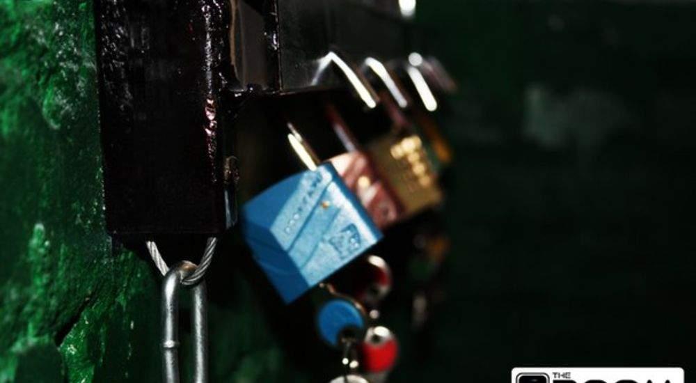 квест БУНКЕР в Волгограде фото 9