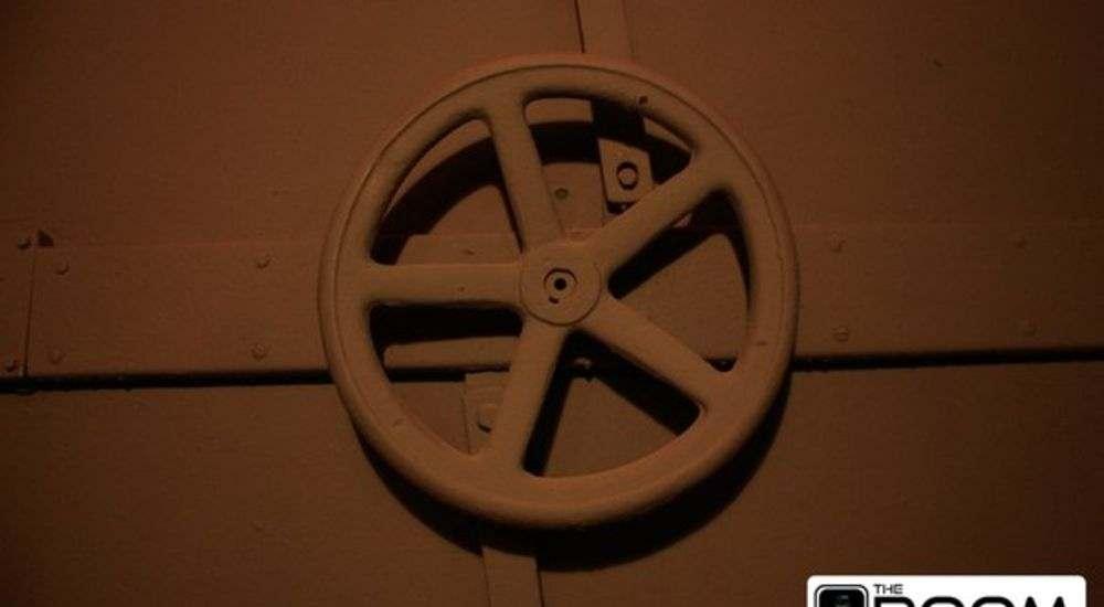 квест БУНКЕР в Волгограде фото 7