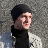 Аватар Пашка