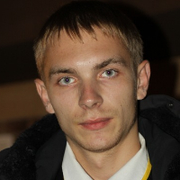 Аватар Андрей