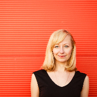 Аватар Оксана Лунёва
