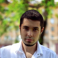 Аватар Андрей