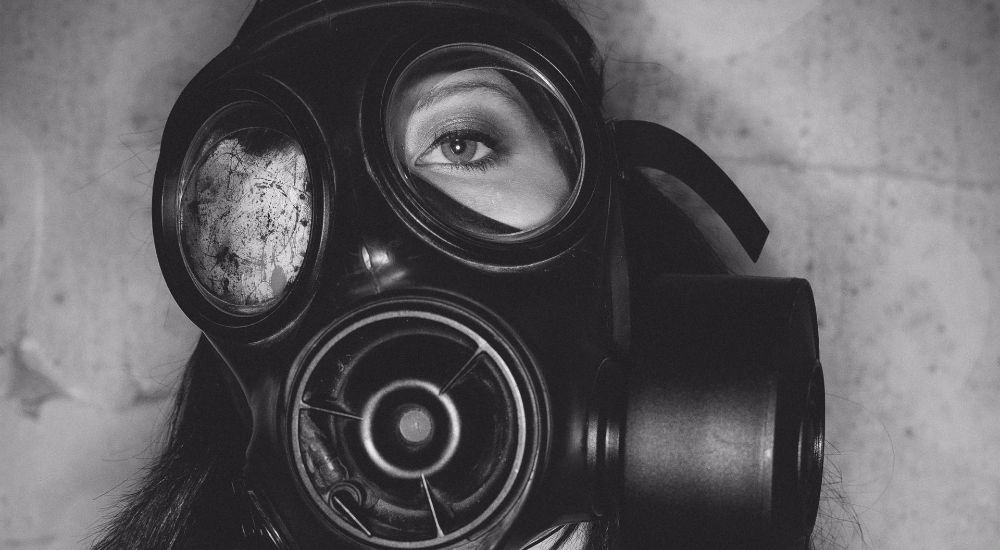Фото квеста Зона Z Волгоград Clever
